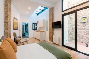 Veoapartment Relator Patio Seville